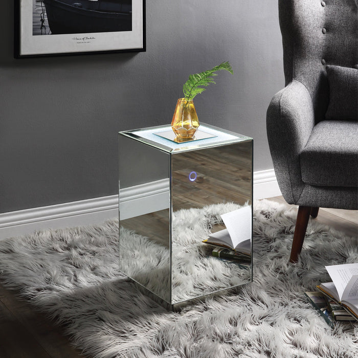 Nyoka Accent Table - 97704 - In Stock Furniture