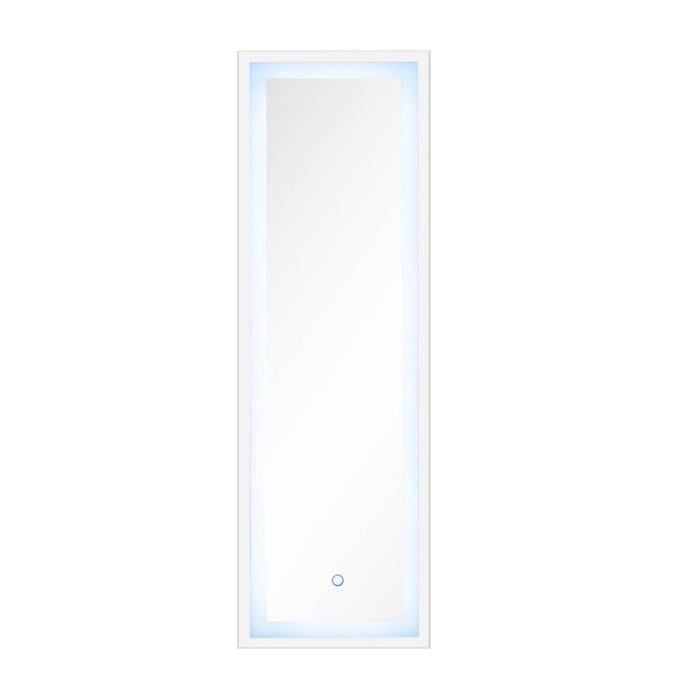 Nyoka Floor Mirror - 97714 - In Stock Furniture