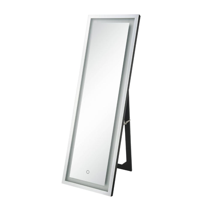 Nyoka Floor Mirror - 97714 - In Stock Furniture