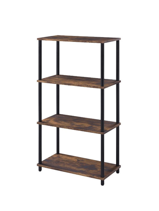 Nypho Bookshelf - 92735 - In Stock Furniture