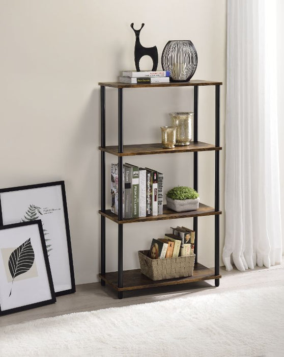 Nypho Bookshelf - 92735 - In Stock Furniture