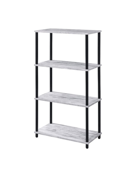 Nypho Bookshelf - 92737 - In Stock Furniture