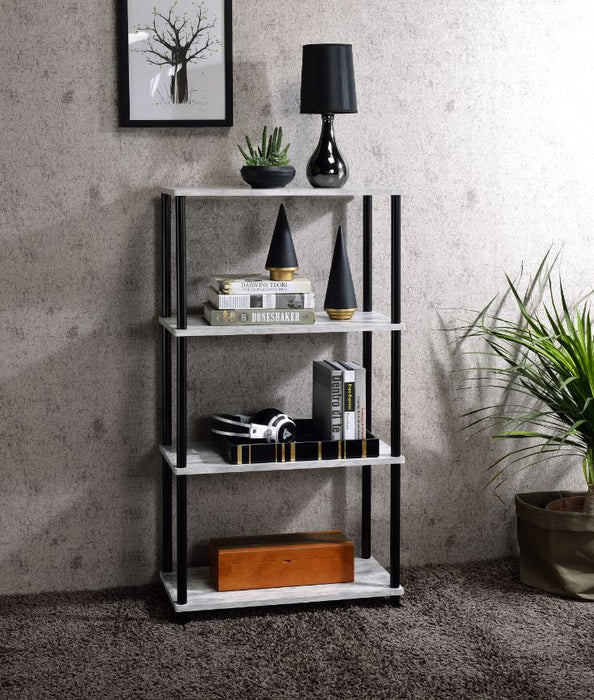 Nypho Bookshelf - 92737 - In Stock Furniture