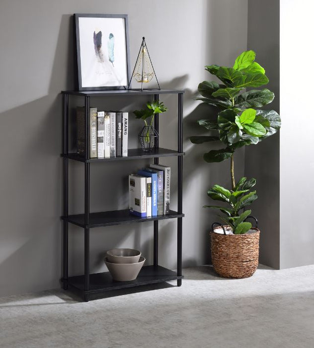 Nypho Bookshelf - 92739 - In Stock Furniture