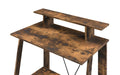 Nypho Writing Desk - 92730 - In Stock Furniture