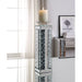 Nysa Accent Candleholder (2Pc) - 97622 - In Stock Furniture