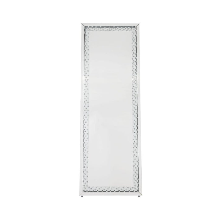 Nysa Accent Mirror - 97025 - In Stock Furniture