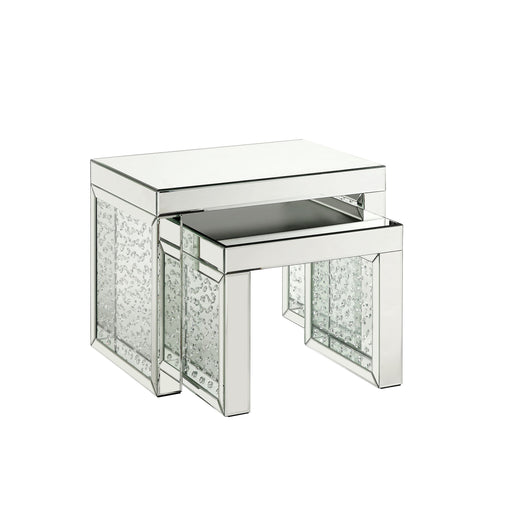 Nysa Accent Table - 88065 - In Stock Furniture