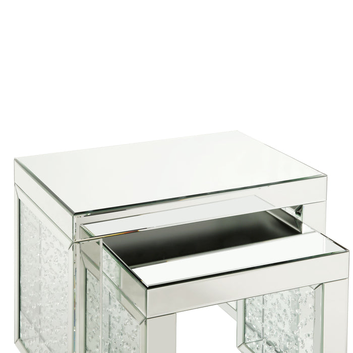 Nysa Accent Table - 88065 - In Stock Furniture