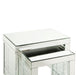 Nysa Accent Table - 88065 - In Stock Furniture