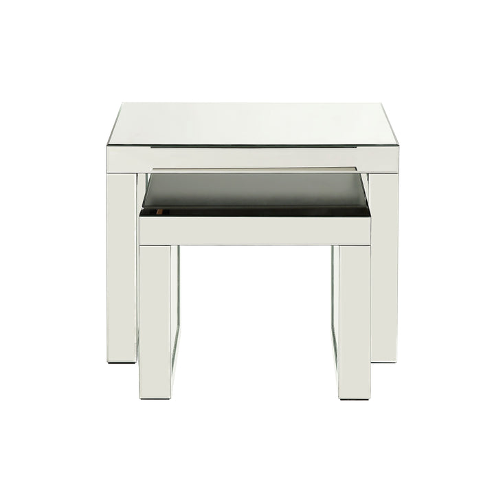 Nysa Accent Table - 88066 - In Stock Furniture