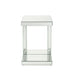 Nysa Accent Table - 88067 - In Stock Furniture