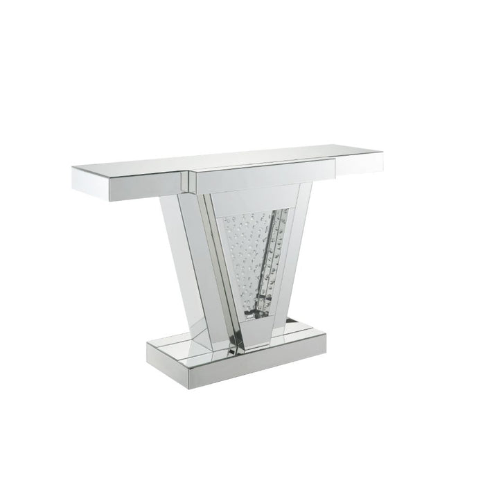 Nysa Accent Table - 90064 - In Stock Furniture