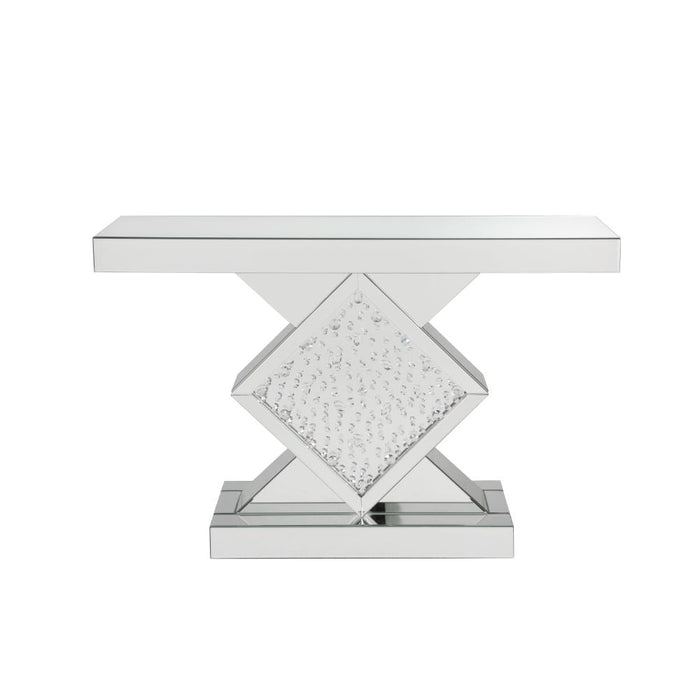 Nysa Accent Table - 90068 - In Stock Furniture