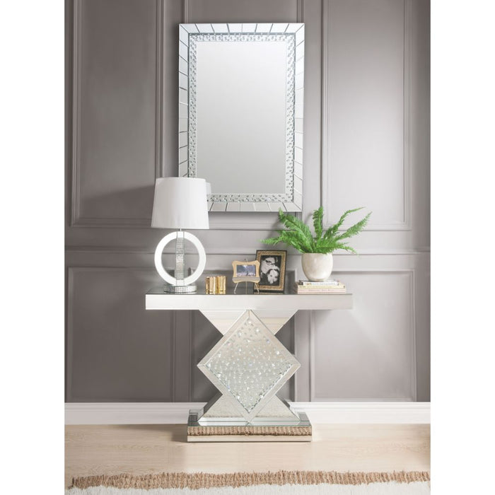 Nysa Accent Table - 90068 - In Stock Furniture