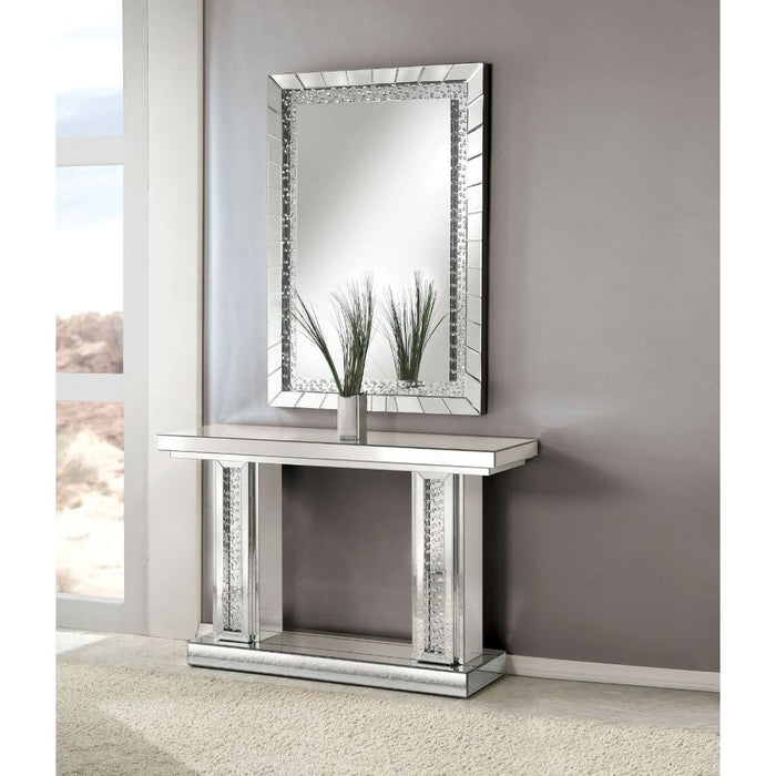 Nysa Accent Table - 90230 - In Stock Furniture