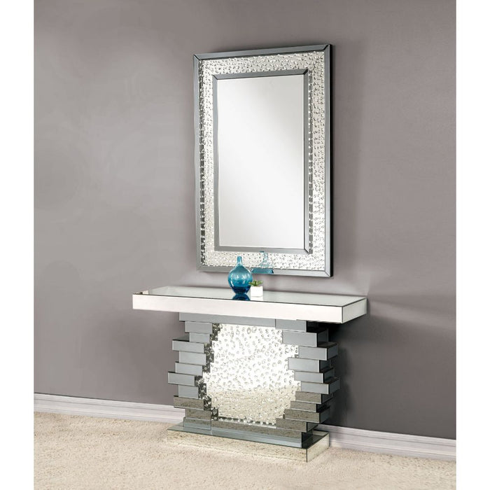 Nysa Accent Table - 90232 - In Stock Furniture