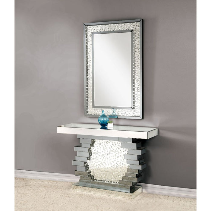 Nysa Accent Table - 90232 - In Stock Furniture