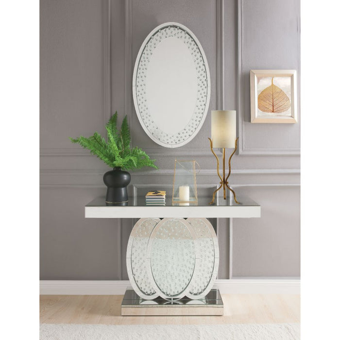 Nysa Accent Table - 90320 - In Stock Furniture