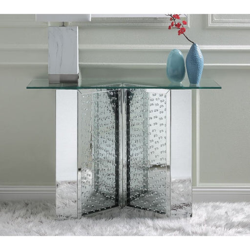 Nysa Accent Table - 90510 - In Stock Furniture