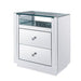 Nysa Accent Table - 97575 - In Stock Furniture