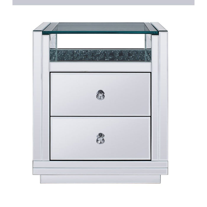 Nysa Accent Table - 97575 - In Stock Furniture