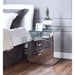 Nysa Accent Table - 97575 - In Stock Furniture