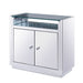 Nysa Accent Table - 97577 - In Stock Furniture