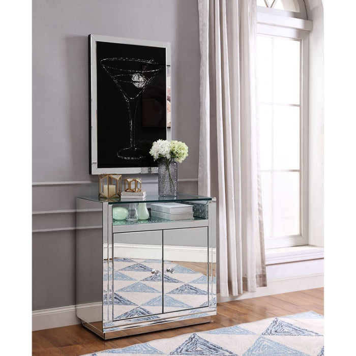 Nysa Accent Table - 97577 - In Stock Furniture