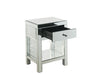 Nysa Accent Table - 97959 - In Stock Furniture