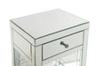 Nysa Accent Table - 97959 - In Stock Furniture