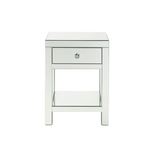 Nysa Accent Table - 97959 - In Stock Furniture