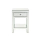 Nysa Accent Table - 97959 - In Stock Furniture