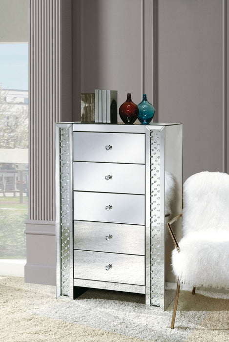 Nysa Chest - 97304 - In Stock Furniture