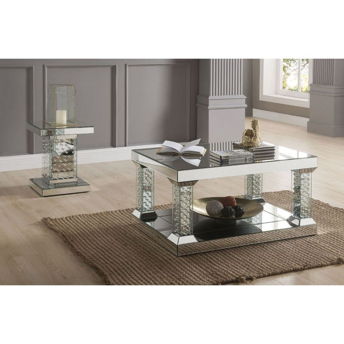 Nysa Coffee Table - 80285 - In Stock Furniture