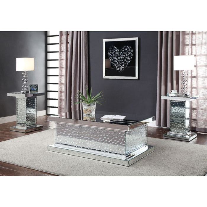 Nysa Coffee Table - 81410 - In Stock Furniture