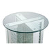 Nysa End Table - 80217 - In Stock Furniture