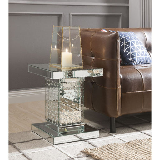 Nysa End Table - 80284 - In Stock Furniture