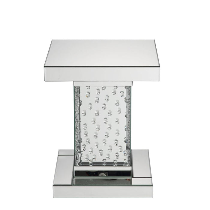 Nysa End Table - 80284 - In Stock Furniture