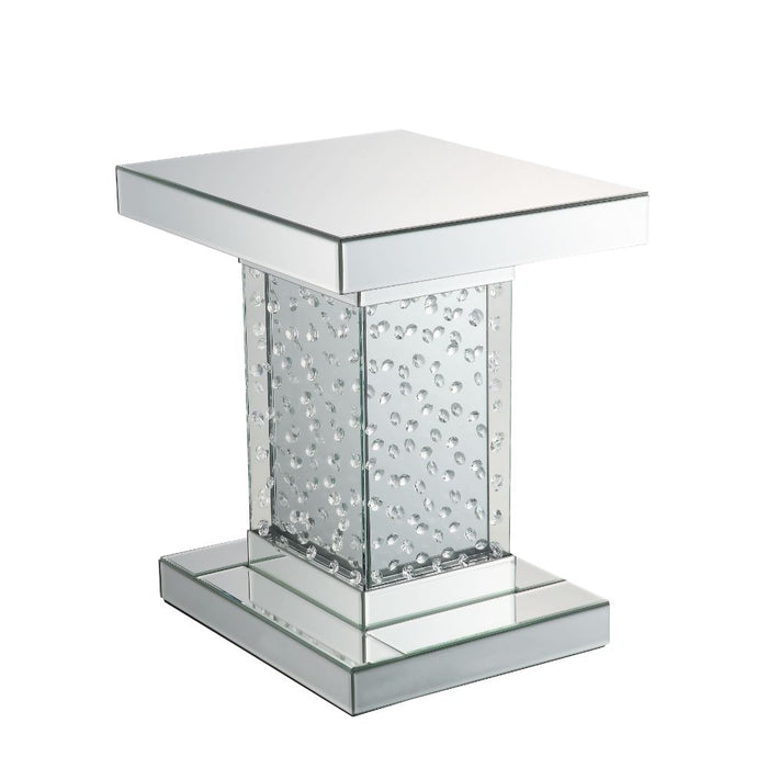 Nysa End Table - 80284 - In Stock Furniture