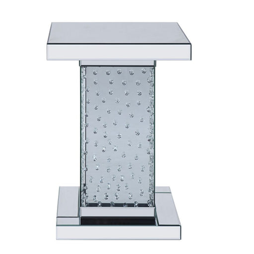 Nysa End Table - 81412 - In Stock Furniture