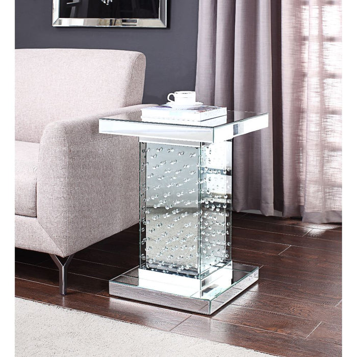 Nysa End Table - 81412 - In Stock Furniture