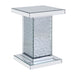 Nysa End Table - 81412 - In Stock Furniture