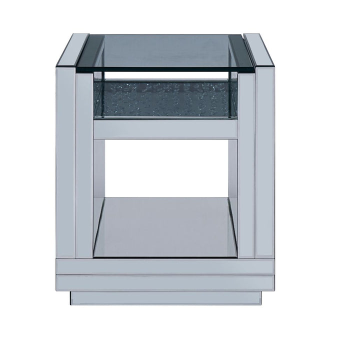 Nysa End Table - 81472 - In Stock Furniture