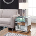 Nysa End Table - 81472 - In Stock Furniture