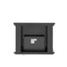 Nysa Fireplace - 90254 - In Stock Furniture