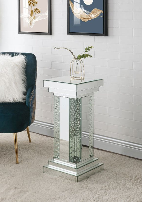 Nysa Pedestal - 97941 - In Stock Furniture