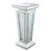 Nysa Pedestal Stand - 80392 - In Stock Furniture