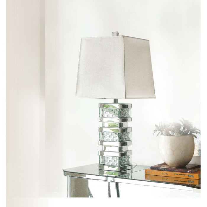 Nysa Table Lamp - 40217 - In Stock Furniture