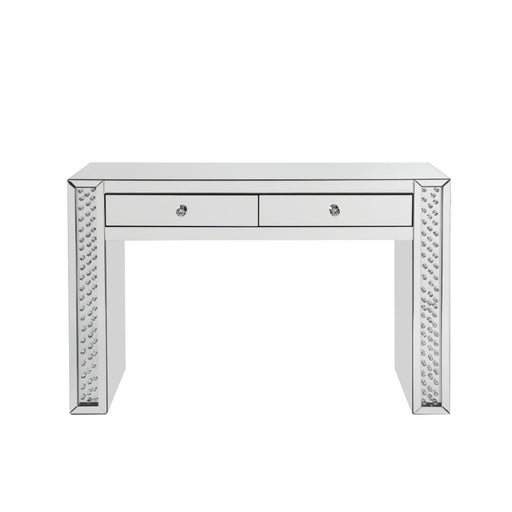 Nysa Vanity Desk - 90157 - In Stock Furniture